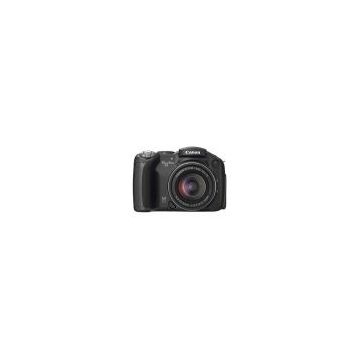 United States Canon PowerShot S3IS Digital Camera