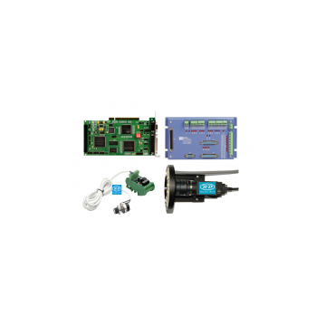 RuiDa PCI laser vision marking controller RDMV4024G-PCI