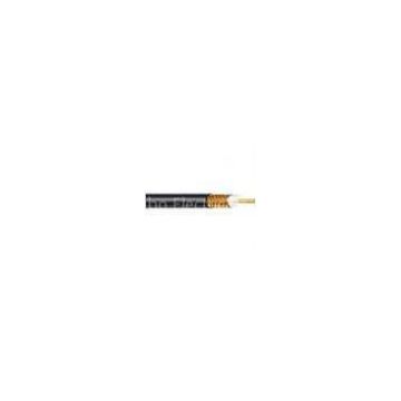 RG412 Braid Trunk Cable, CATV 75 ohm Coaxial Cable For Direct Broadcasting Satellite