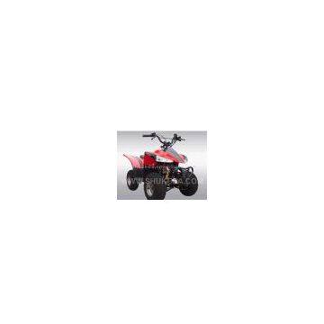 ATV (90cc)