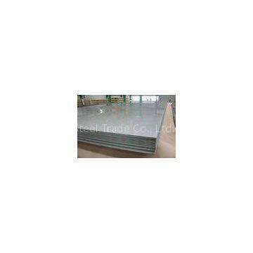 316L Stainless Steel Sheet And Coil 1000mm - 3000mm Width Embossed Cold Rolled