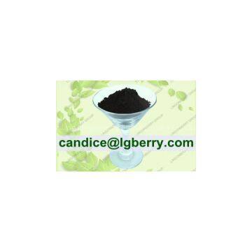 Factory supply organic black currant extract