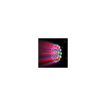 sharpy 37x3W led beam moving head light (LUV-L103)