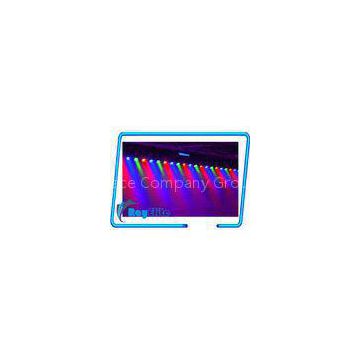 RGBW LED pixel bar