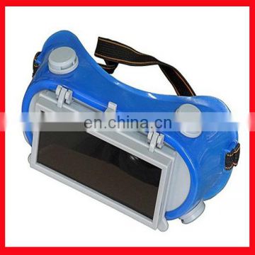 industrial working safety goggle for welder