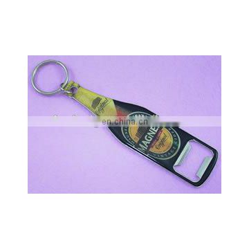 Festive & Party Supplies Type and promotional gifts for restaurant beer shape bottle Opener