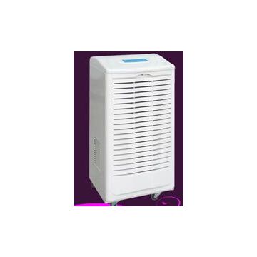 Self-defrosting Quiet Dehumidifier For Europe Market