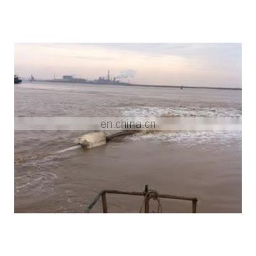 China made hot sale cutter suction dredger-Water Flow Rate 1200m3/h