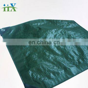 truck cover, PE tarpaulin, waterproof cover fabric