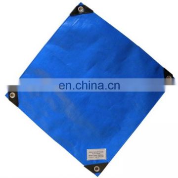 China Manufacturer Waterproof High Density Polyethylene Tarpaulin