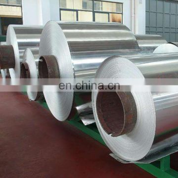 High Quality Brushed 5052 Aluminum Coil Price