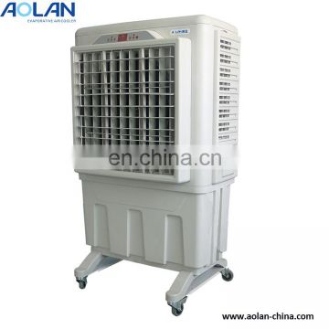 mini handy cooler air conditioner battery fan/water based air cooler