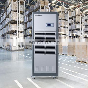 High Quality Dehumidifier 10 L/Hour 220V 60Hz Food/Wood Drying Dehumidifier For Paper