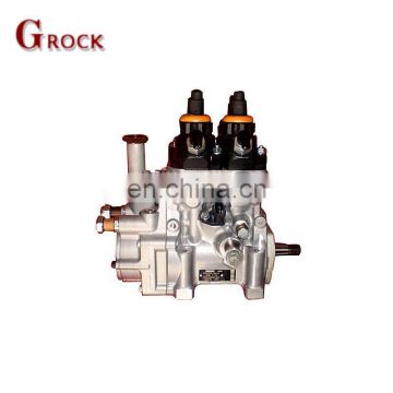 Brand new good quality original common rail fuel injection pump HP0 09400-0710