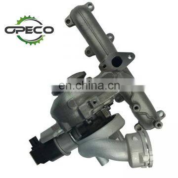 For Volkswagen Beetle with BRM 1.9L turbocharger 54399880031 5439-988-0031 5439 988 0031 038253014Q 0382530140
