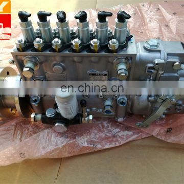 PC400-6 excavator diesel fuel pump 6152-72-1270 fuel injection pump assembly