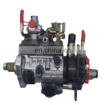 Brand New DP200 Injection Pump 9521A301T