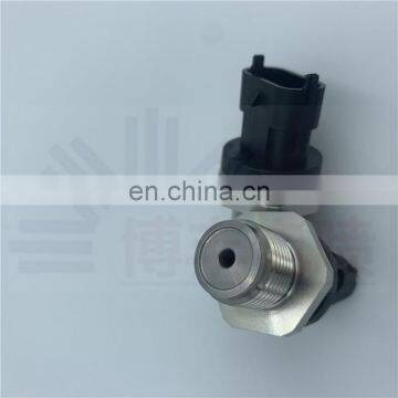 High pressure common rail pressure sensor 0281002930 504333094 suitable for Bosch common rail system