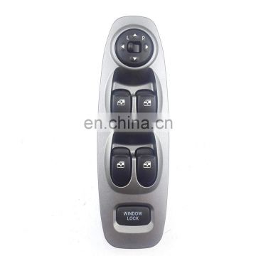 Car window switch 93570-25020 for Hyundai Accent 2001