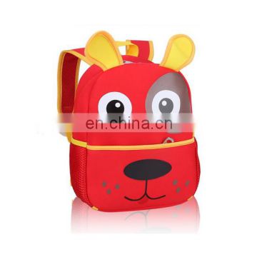 Wholesale Manufacturers Cheap Cute Children Bags Kids Backpack