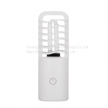 High quality air purification germicidal ozone mini sterilizer uv lamp