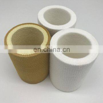PBO roller sleeves, PBO tube