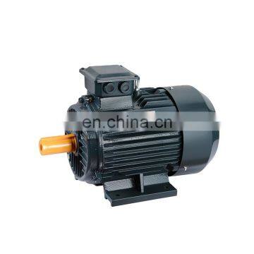 3 phase ac motor Y2-160L-6-11kw 15hp 960rpm 415v 50hz ,b3 foot mounting ...