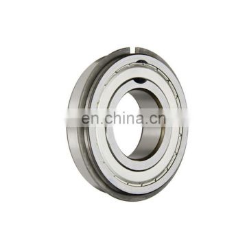 manufacturer supply max capacity BL212 6212 ZZ 2RS C4 filling slot deep groove ball bearing size 60x110x22