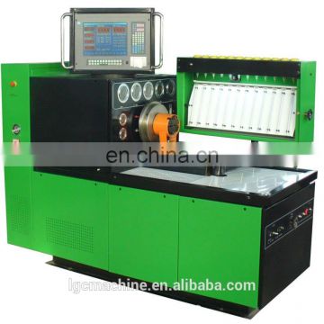 Good price BC3000 used diesel fuel injector calibration test bench machine