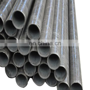 ASTM ASME A106 A53 Gr B 36 inch hot rolled seamless steel pipe price