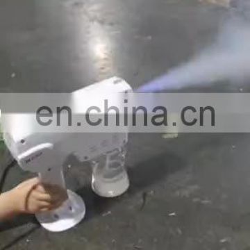 nano spray gun nano steam-gun