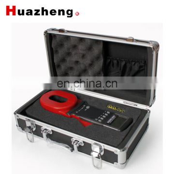 0.01ohm high accuracy, low resistance Clamp Earth Resistance Tester