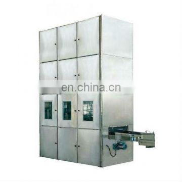 Cooling cabinet