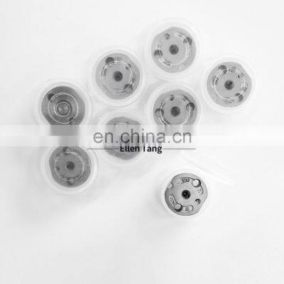 31# for 095000-6223 Fuel injector control valve orifice plate spare part