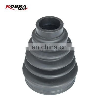 KobraMax Car Drive Shaft Dust Boost Cover 3293.20 For Citroen Ford Mazda Peugeot Car Accessories