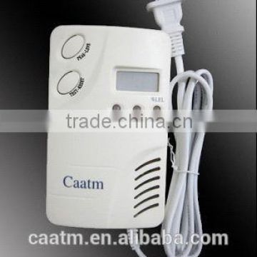 CA-386D CO Alarm