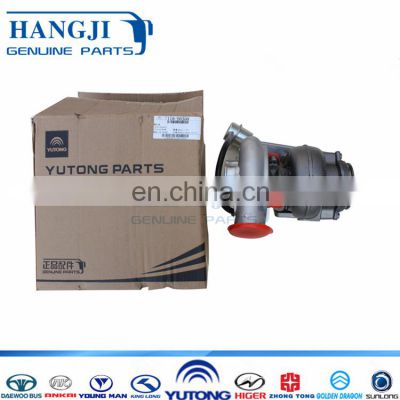2019 new selling bus parts 1118-00300 Yutong ZK6120 turbo charger