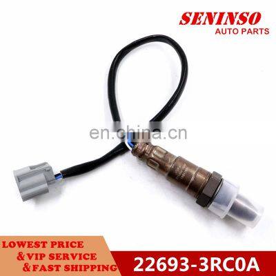 Original OEM 22693-3RC0A 22693-1MR0A O2 Oxygen Sensor 22693-3WY0A 22693 3RC0A For Nissan