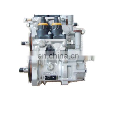 Excavator Fuel Pump PC400-7 PC400LC-7 PC450-7 Injection 6156-71-1132
