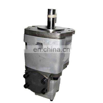 Nachi IPH-46B series IPH-46B-32-100-TT-11 hydraulic gear oil pump IPH-46B-32-100-11