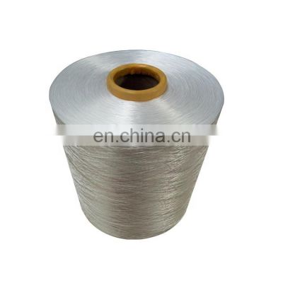 1000D High Tenacity Polypropylene Twisted Yarn 60TPM