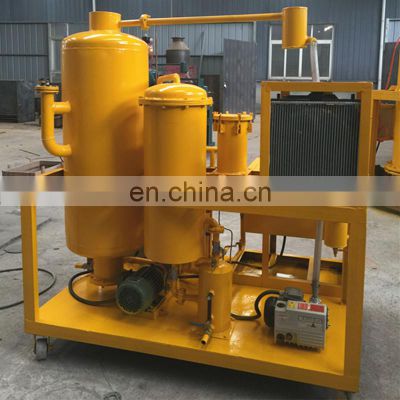 Used Cooking Oil For Biodiesel Recycling Machine