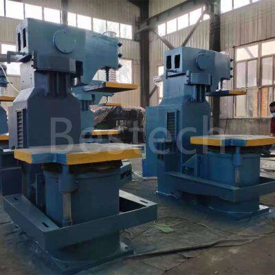 Manhole Cover Sand Molding Machine