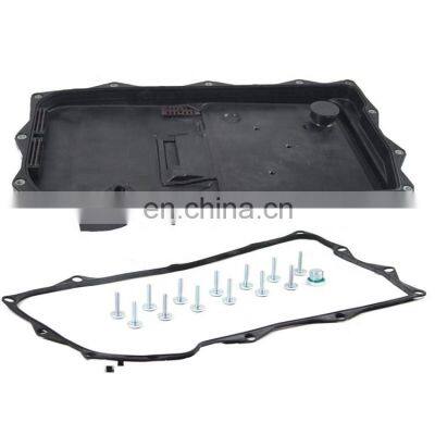 OEM 24117624192 Transmission Oil Pan Repair Kit for BMW 5 F18 Engine Oil Pan