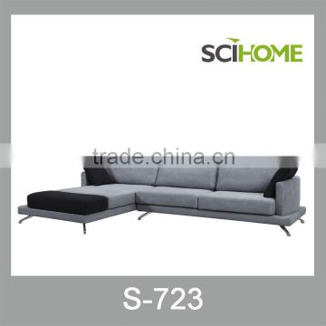 modern living rooms corner couch