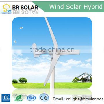 competitive price ip65/ip68 wind solar hybrid charge controller