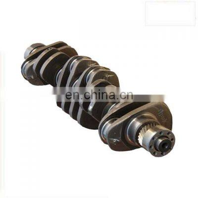 WP10 WEICHAI DIESEL ENGINE CRANKSHAFT 612600020373