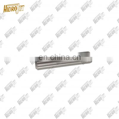 HIDROJET China made engine valve  guide  6127111341 6D155 valve guide 6127-11-1341 for s6d155