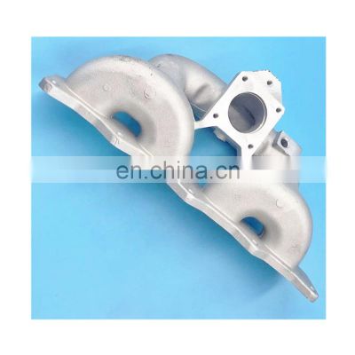 Stainless Steel Precision Investment Casting Automotive Part