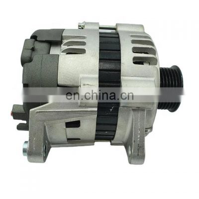 High Quality  Generator  02M911024R/02M911024RX/02M911021H/02M911021HX/0001177006/0986029110  For Truck